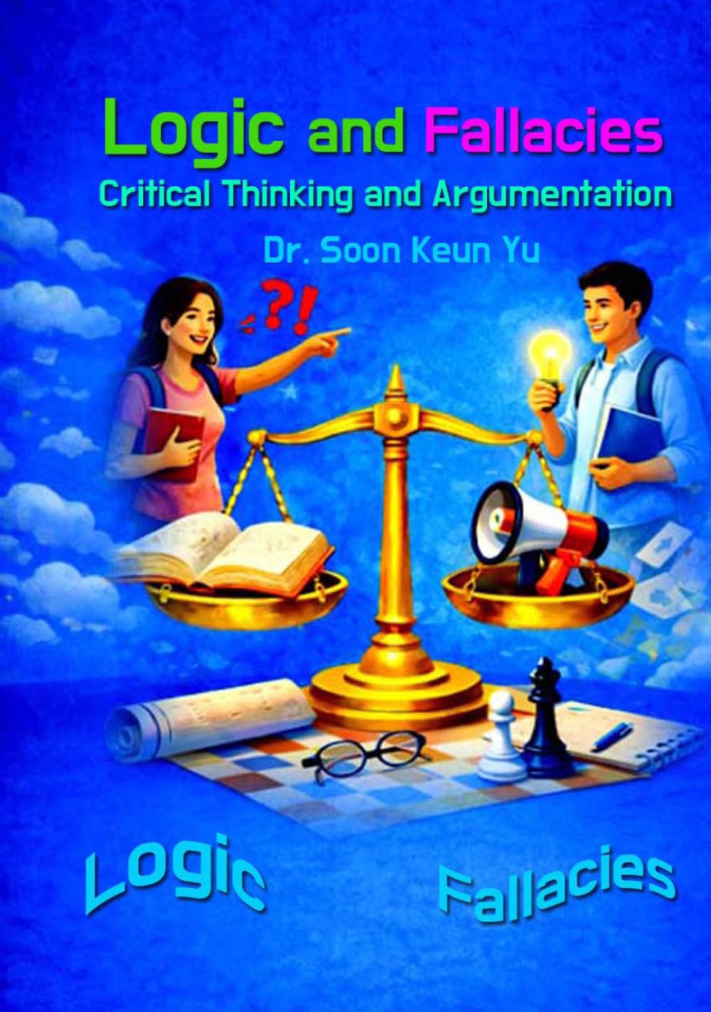 Logic and Fallacies: Critical Thinking and Argumentation