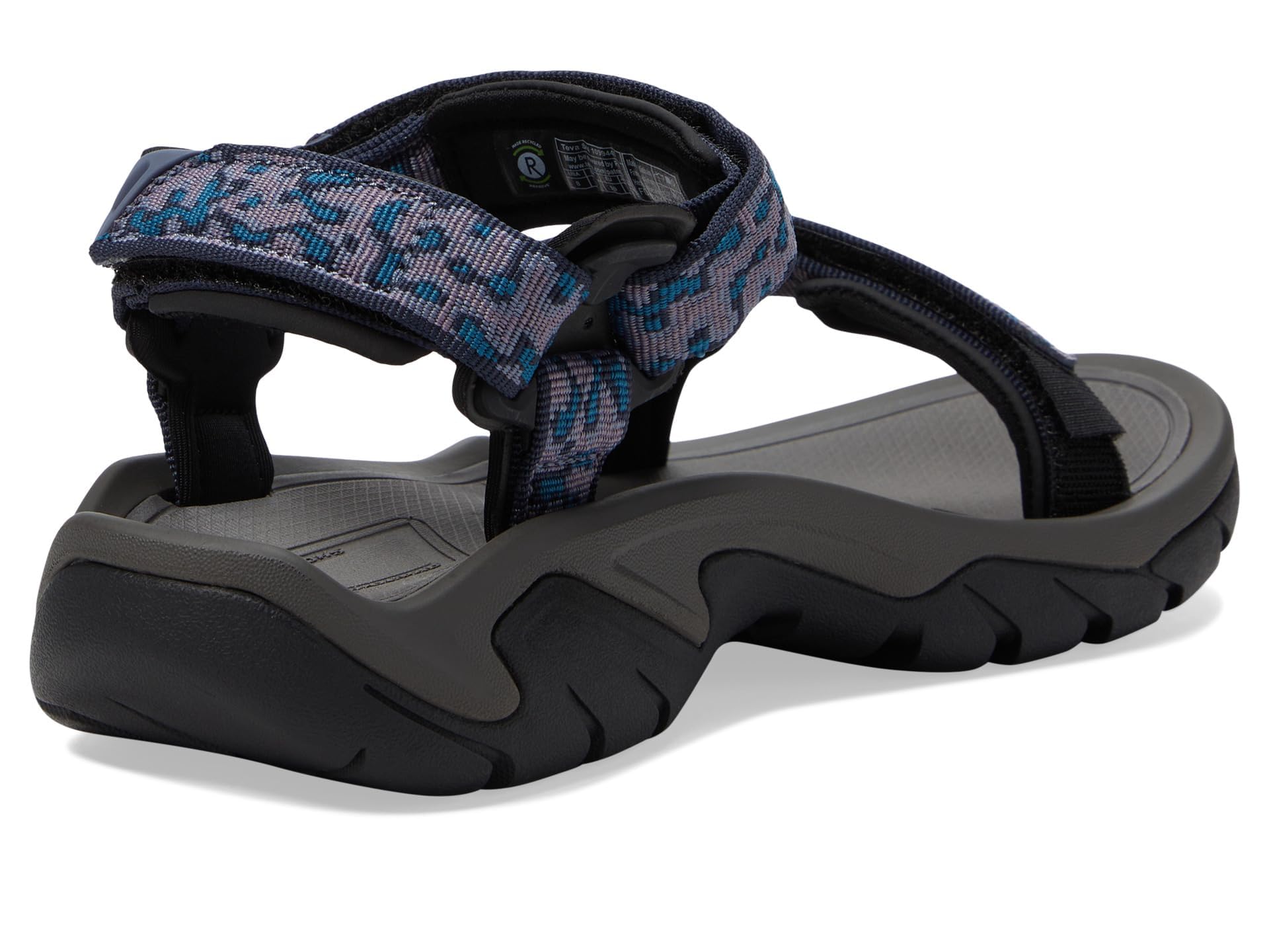 Teva Sandali sportivi da donna Terra Fi 5 universali