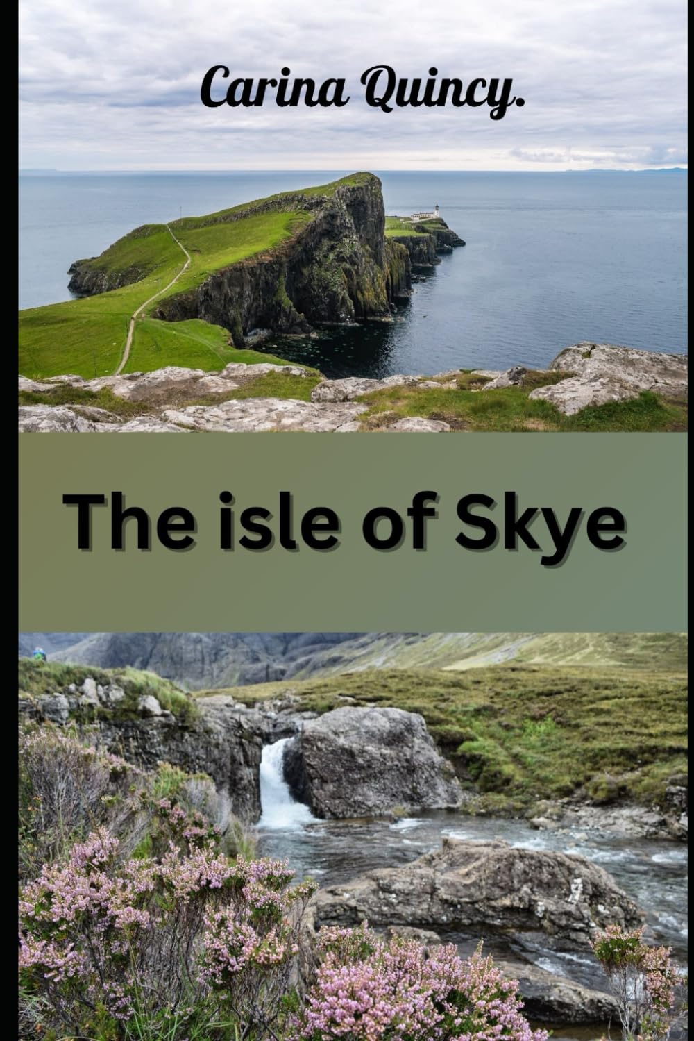 The isle of Skye travel guide