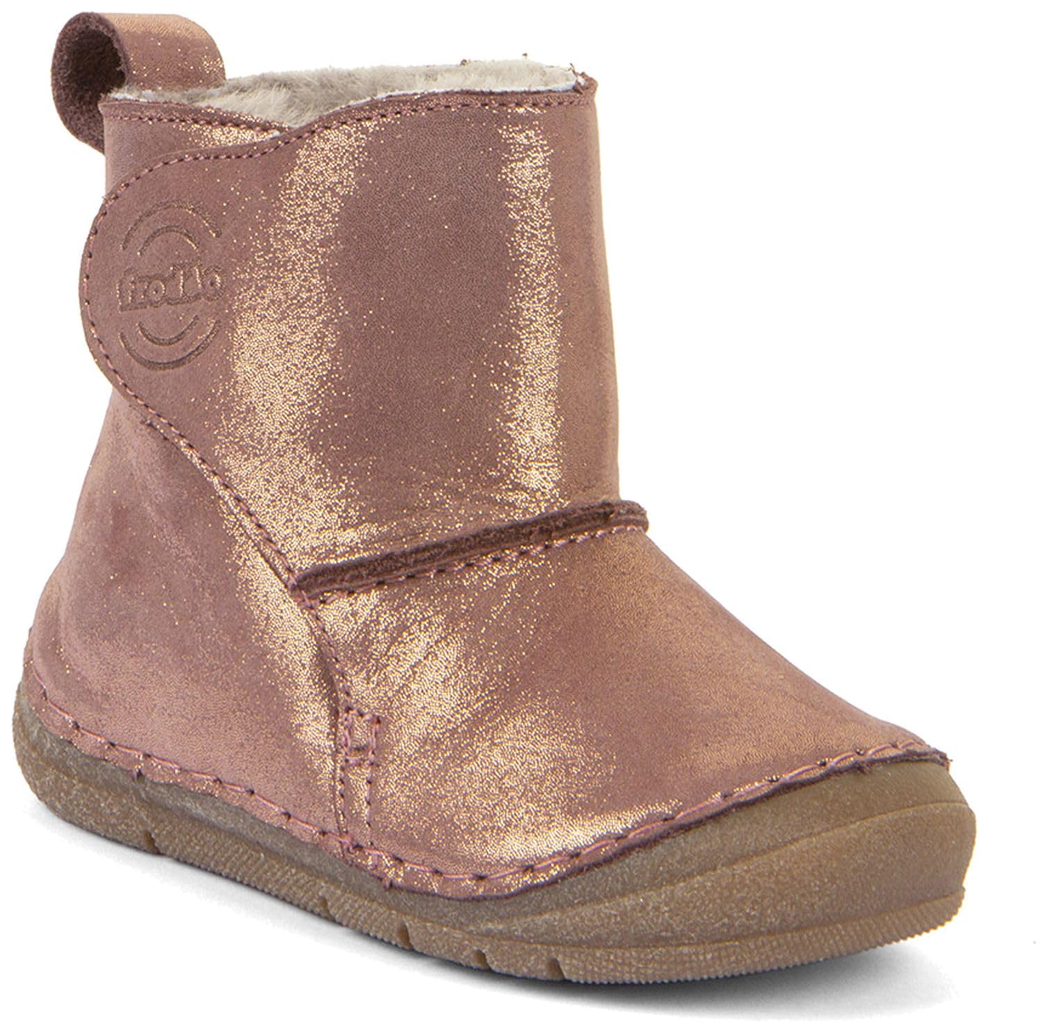 Froddo Paix Up Winter Boots