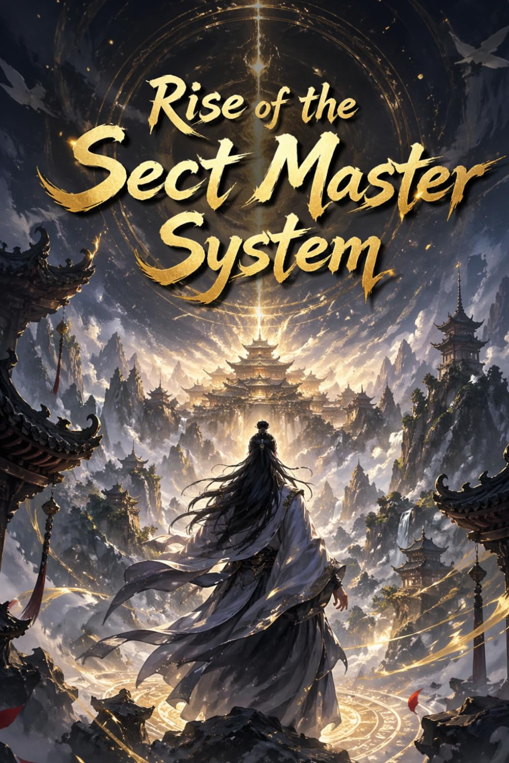 Rise of the Sect Master System