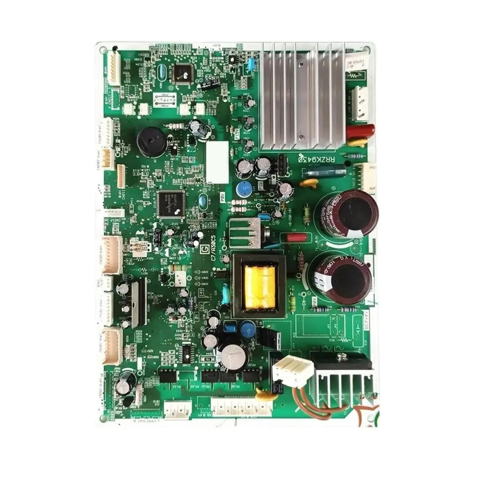 Replacement Refrigerator PCB Board ，Compatible For HITACHI， HB-280-101 RRZK9430 ，BCD-335WY