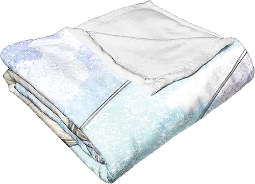 Miniatura 8 de Northwest Manta de seda con tacto de hadas, 50 x 60 pulgadas, vale la pena