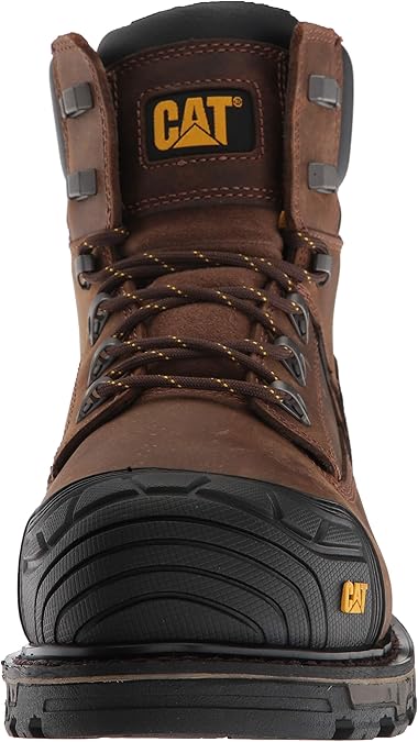 cat excavator xl boots