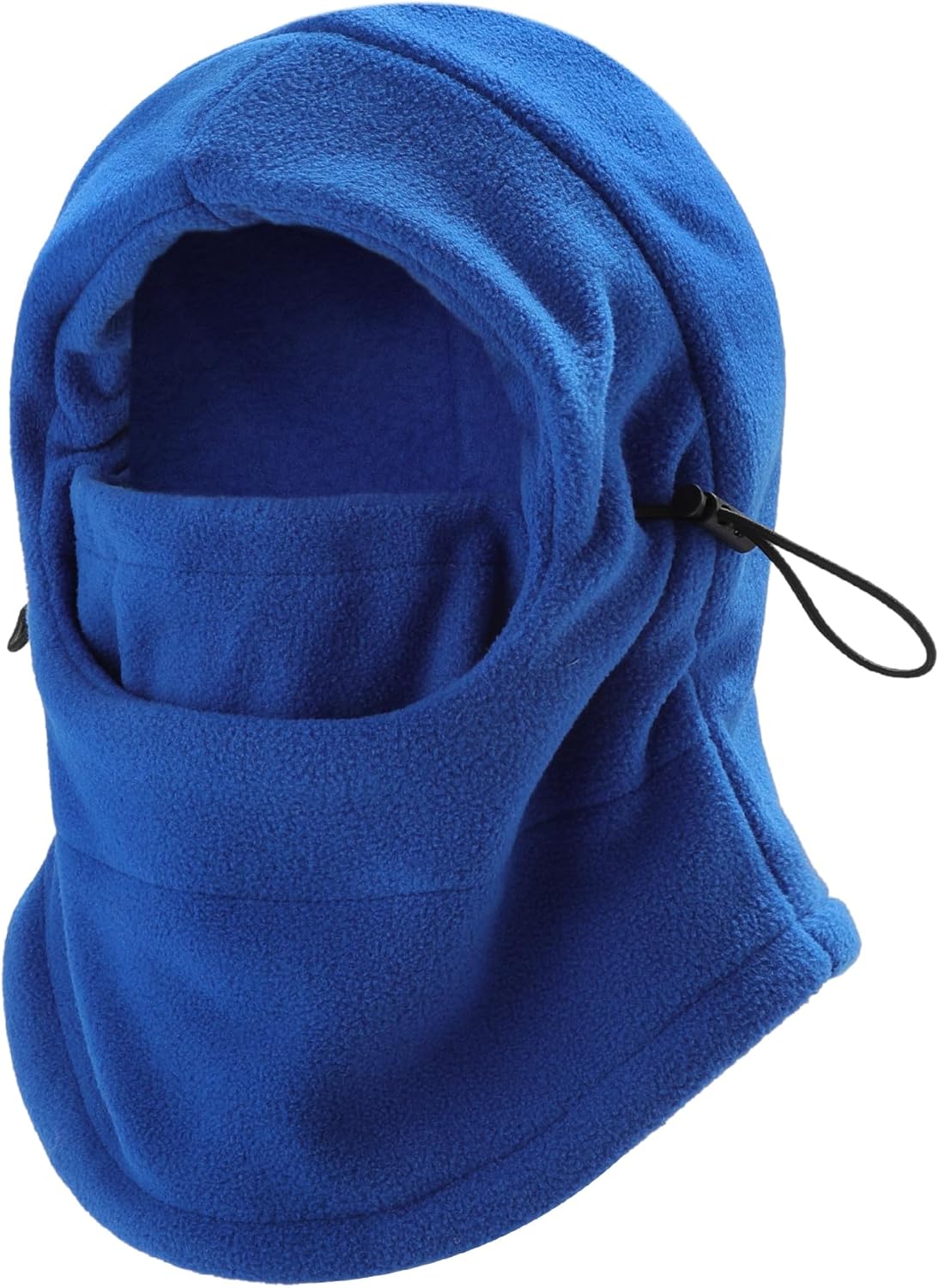 AWAYTR Kids Balaclava Ski Mask - Winter Warm Polar Fleece Face Mask for Boys Girls Windproof Snow Hat for Skiing Cycling
