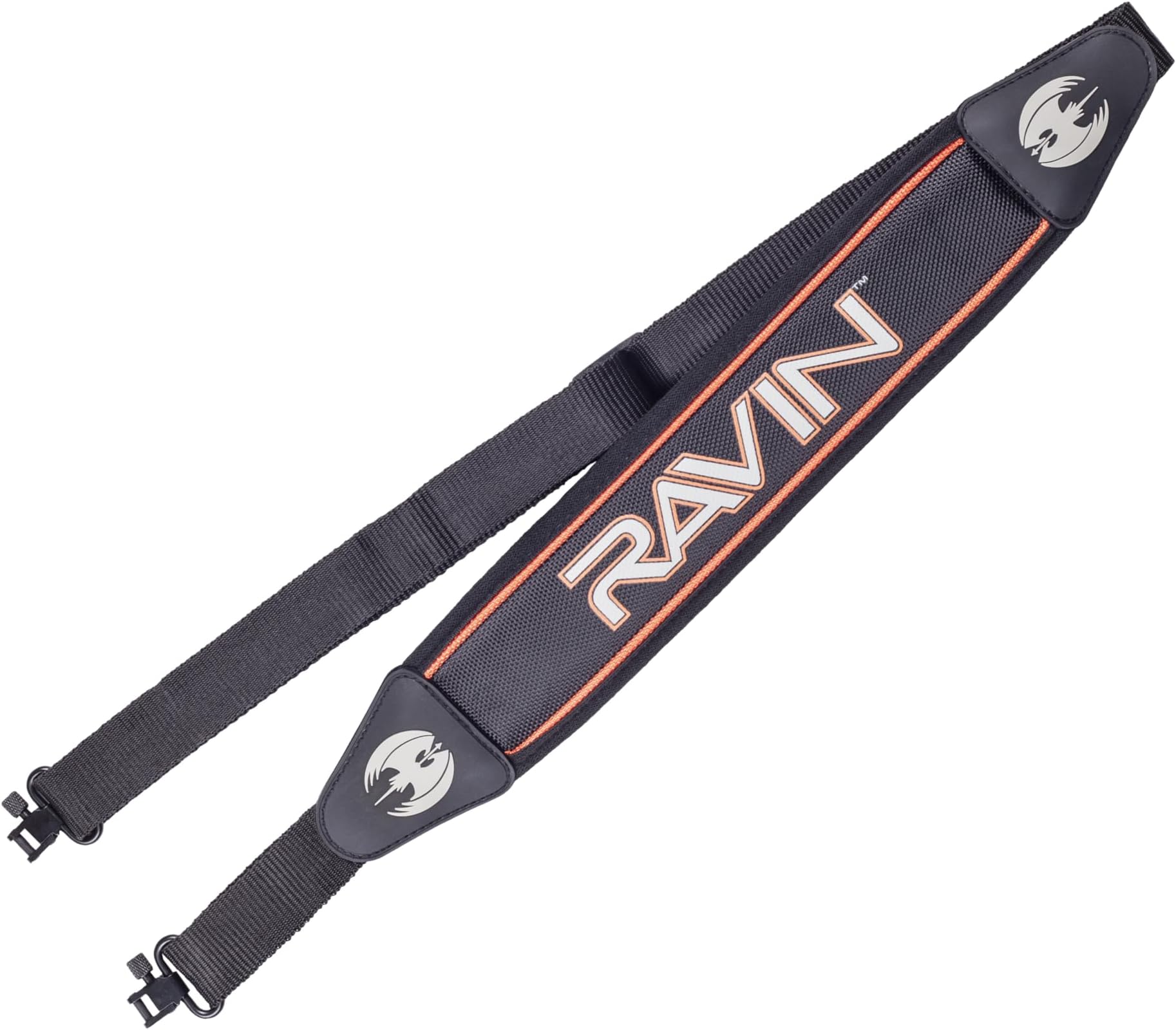 Shoulder Sling - Adjustable 2.5 Inch Padded Neoprene Crossbow Sling for All RAVIN Models