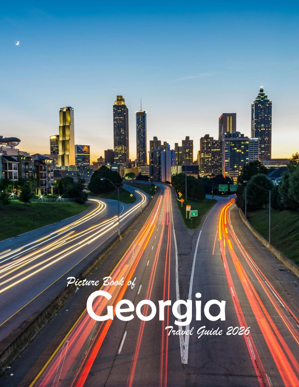 State of Georgia, USA: A Visual Journey Through Stunning Landmarks.