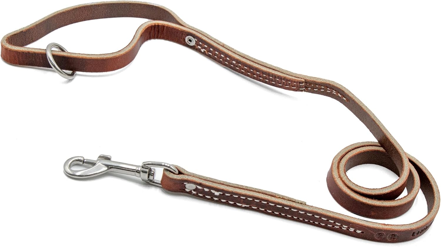 Police Belt Leash, Amish Made in America