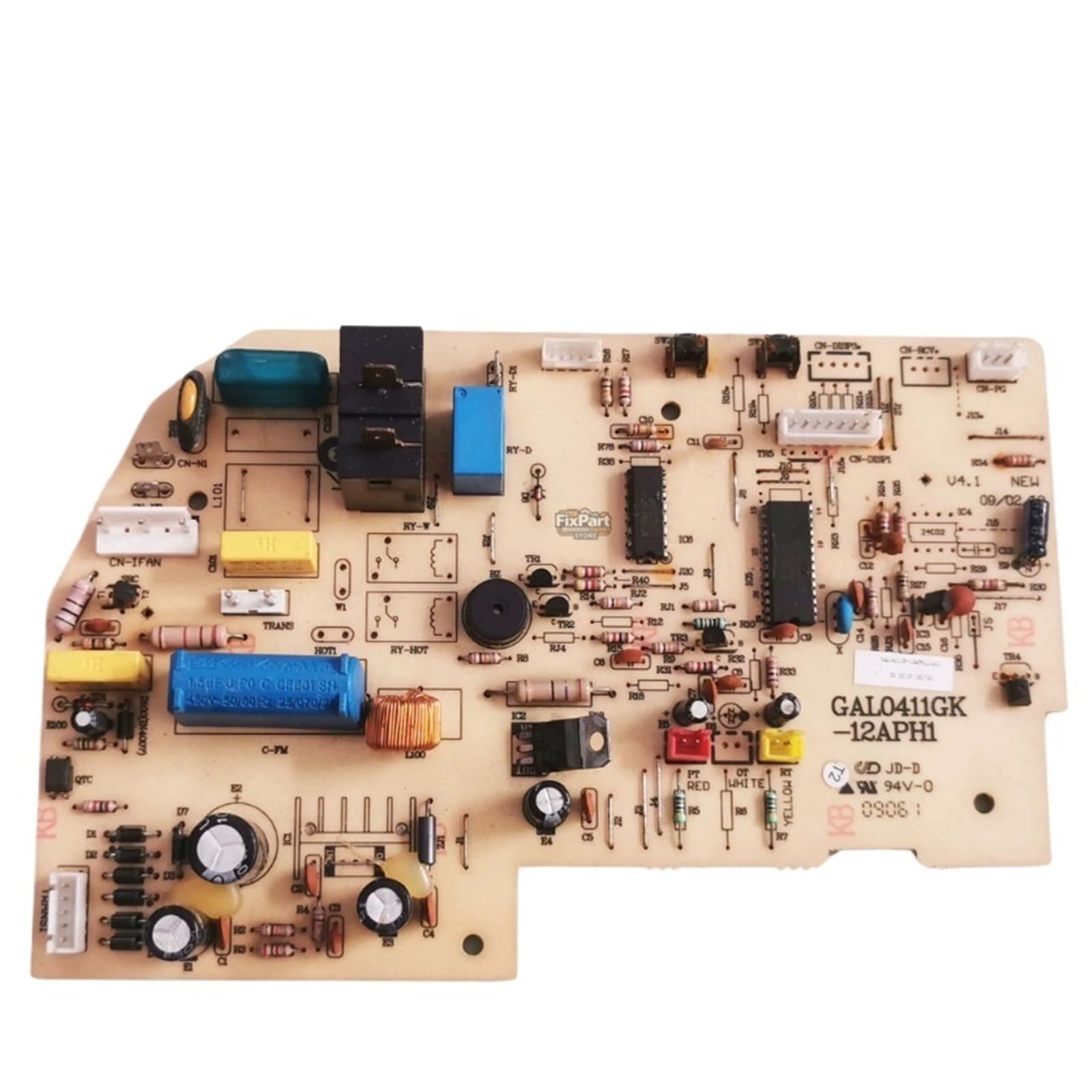 Bonzmxdkhq Cool Air Conditioner Gal0411gk-12Aph1 Computer Board Circuit Board Power Board Motherboard(Cool)