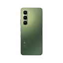 Infinix HOT 60 5G+ (Tundra Green, 6GB RAM, 128GB Storage) | 90FPS Gaming | 500K+AnTuTu Score | One-Tap AI Button | Infinix AI gallery image