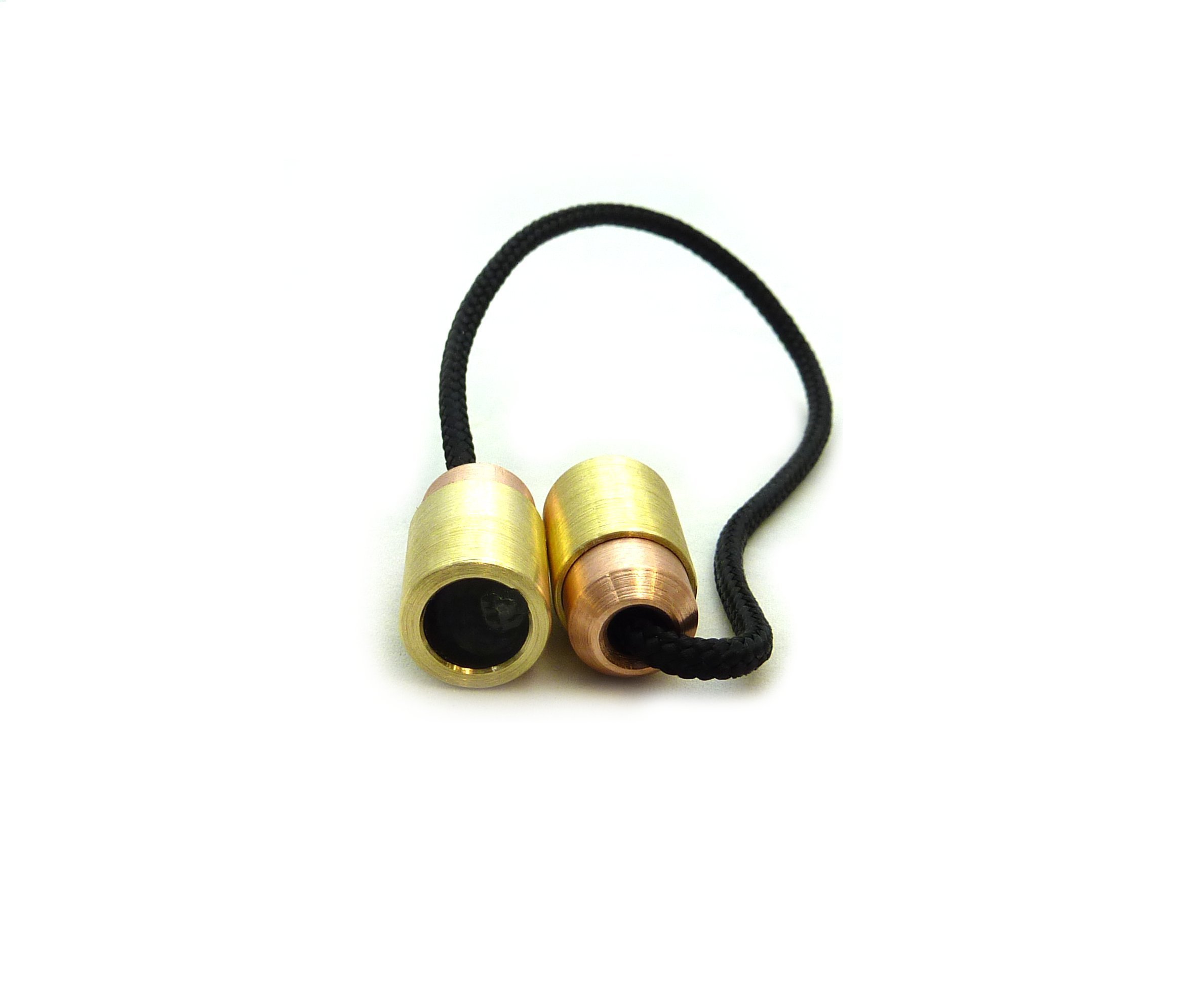 Judaica Place Clear Dreidel Filled with Colored Gel Putty - Assorted Colors