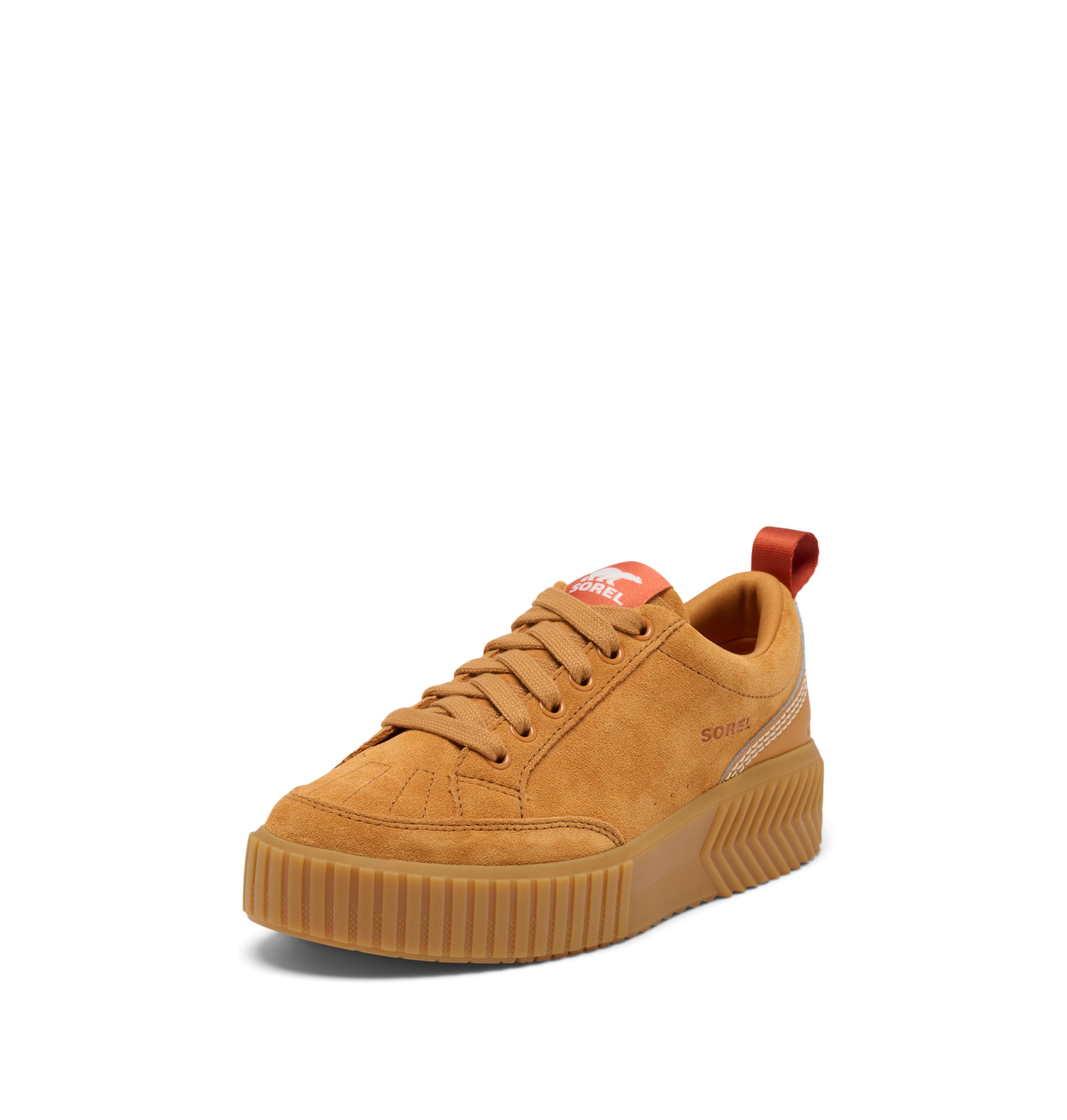 SOREL Women's ONA AVE Low Sneaker