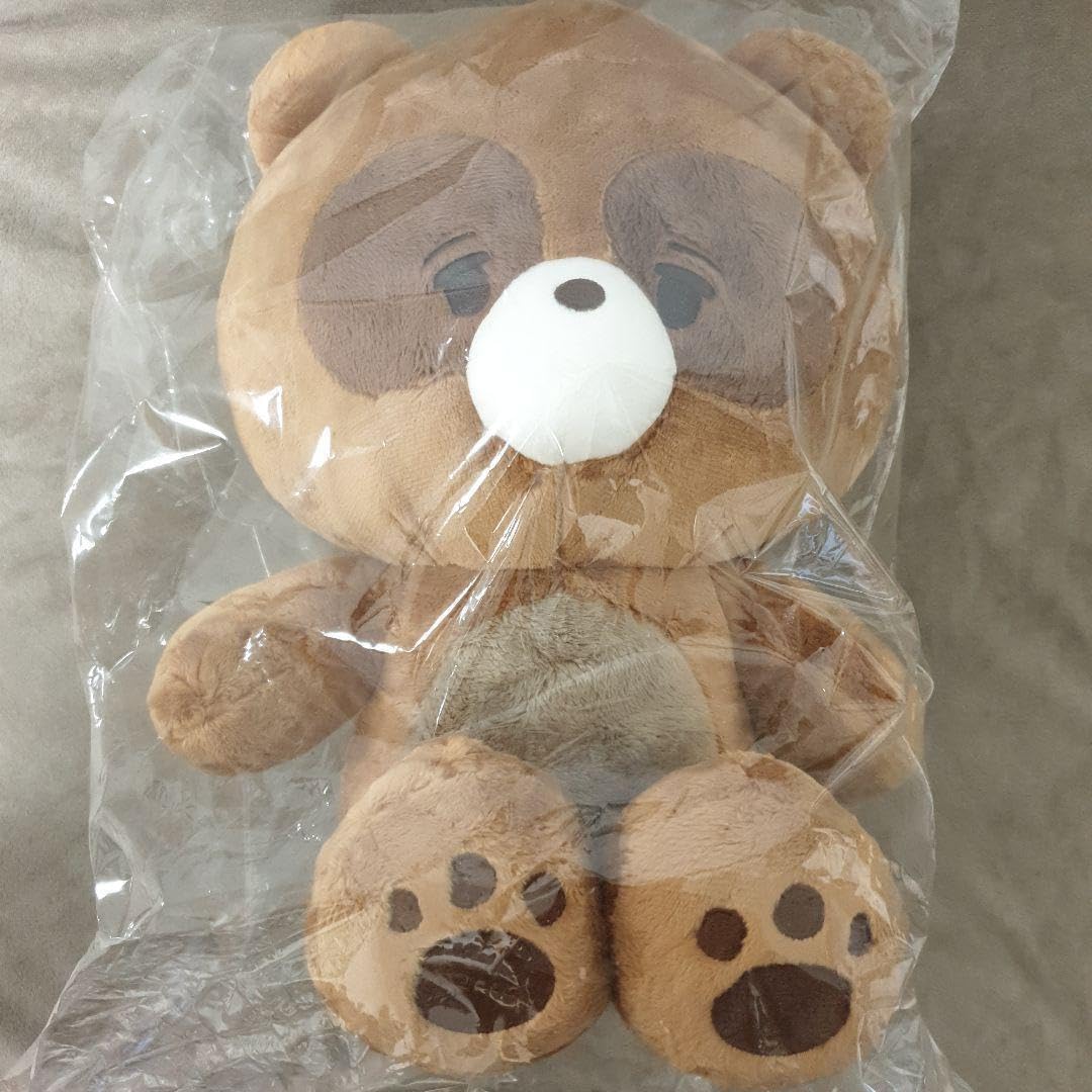 Amazon.co.jp: THE BOYZ ソヌ ぬいぐるみ 30cm : おもちゃ