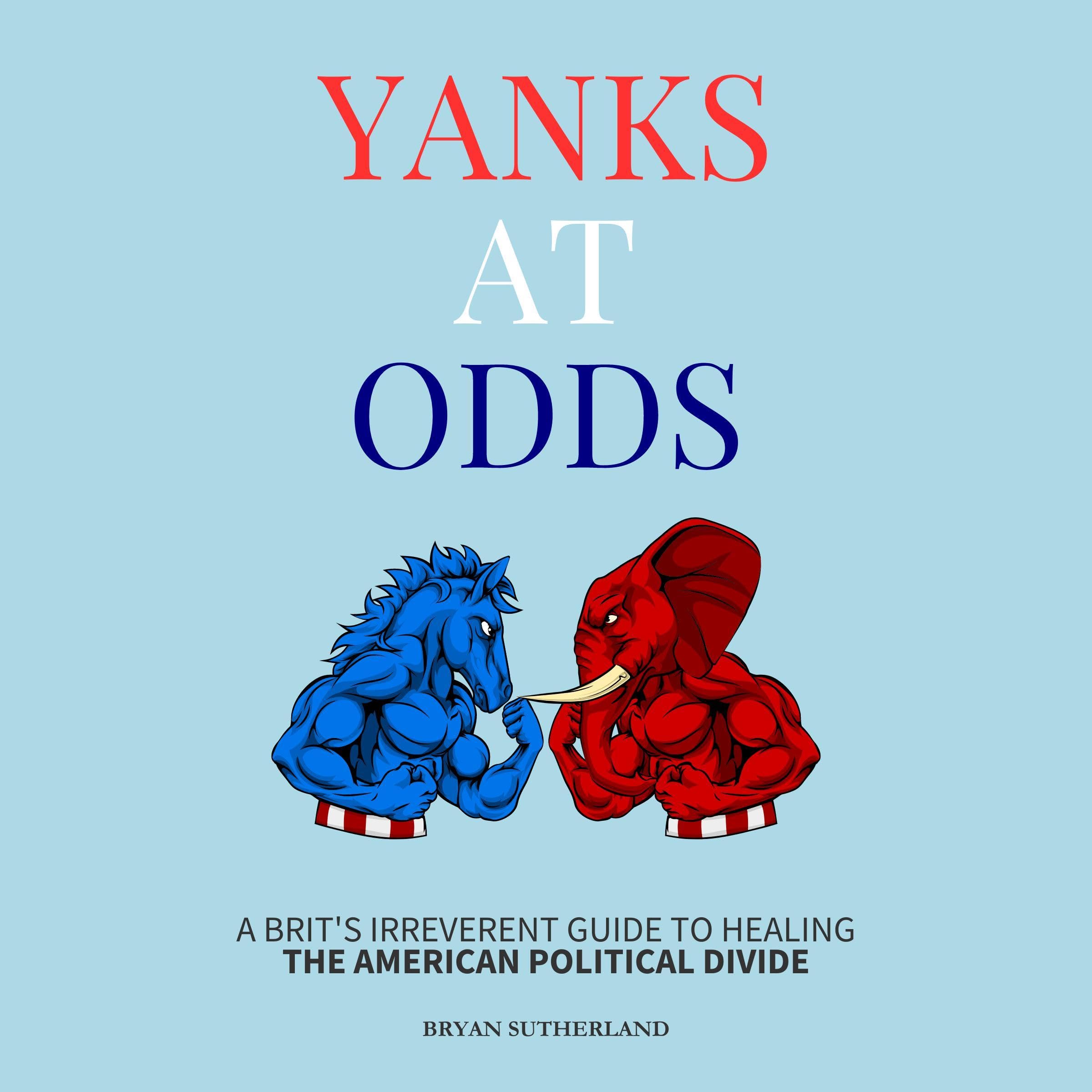 Yanks at Odds