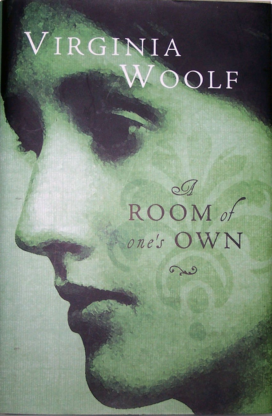 Buy A Room of One's Own — BookShops.in