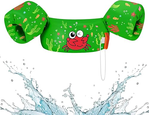 Kids Swim Vest