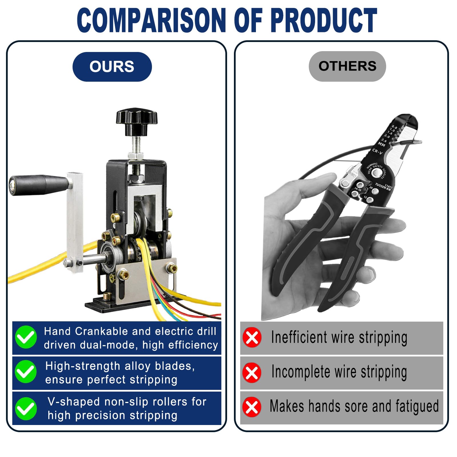 'mpje(  OVER THE STRIPS リバーシブル MA-1 Forsite AM PM Stripes Max Briefs