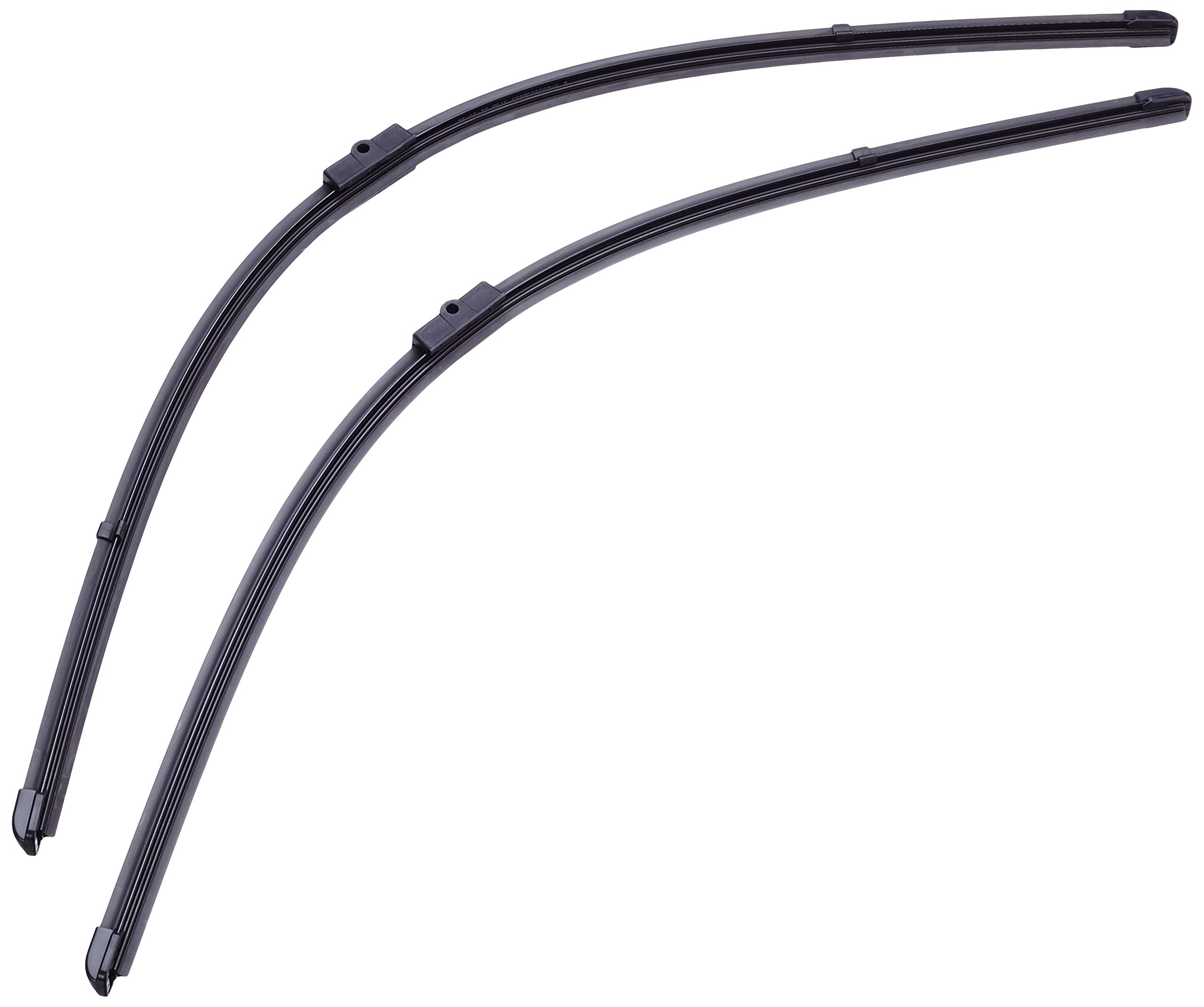 Valeo SWF Das Original Set Silecek Renault Espace (2006 ve sonrası) (750+700 MM) 119455