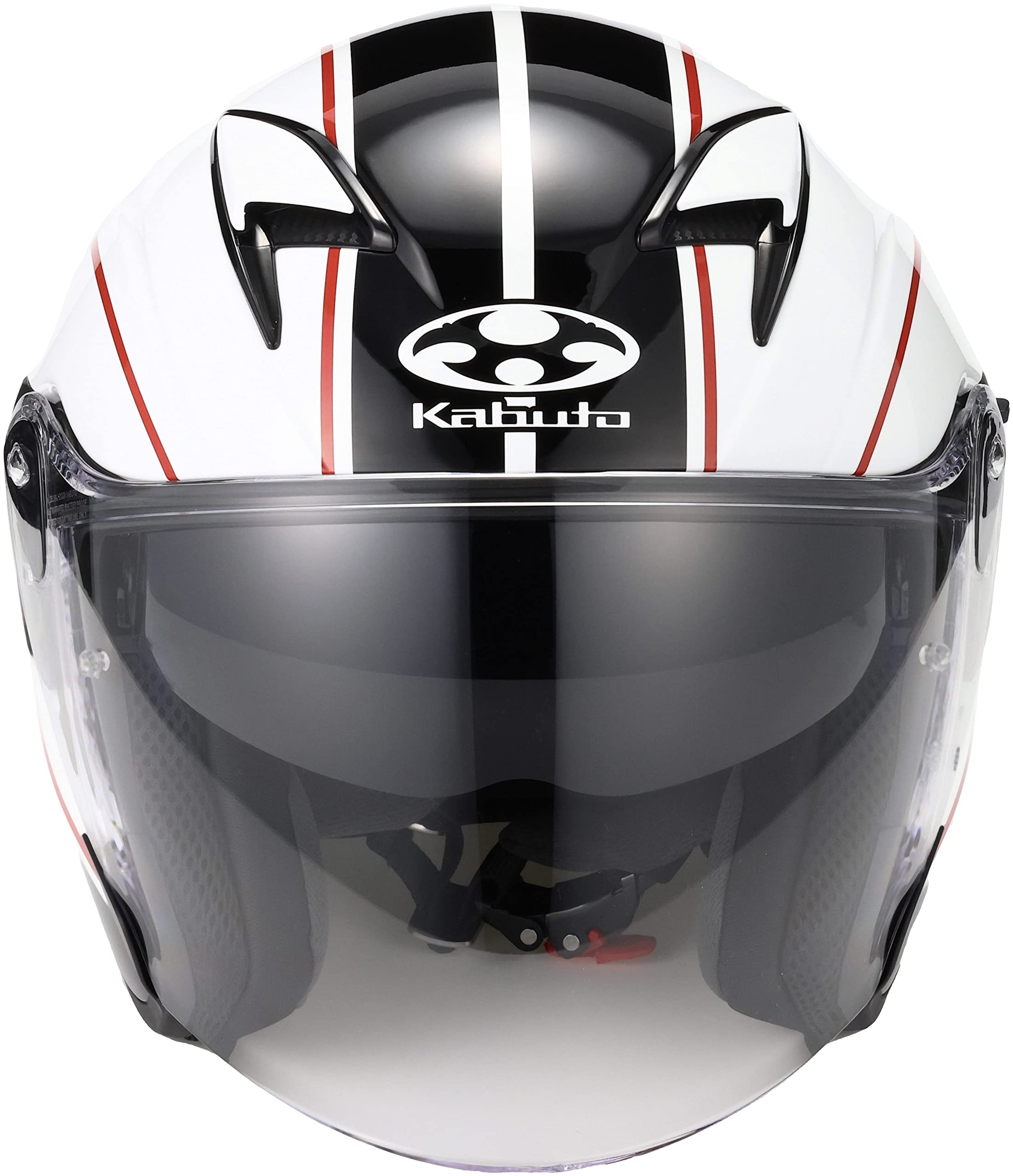 Amazon | オージーケーカブト(OGK KABUTO)バイクヘルメット