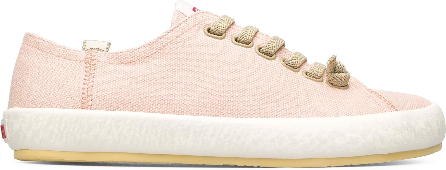 Camper Women's Peu Rambla Vulcanizado 21897 Shoes