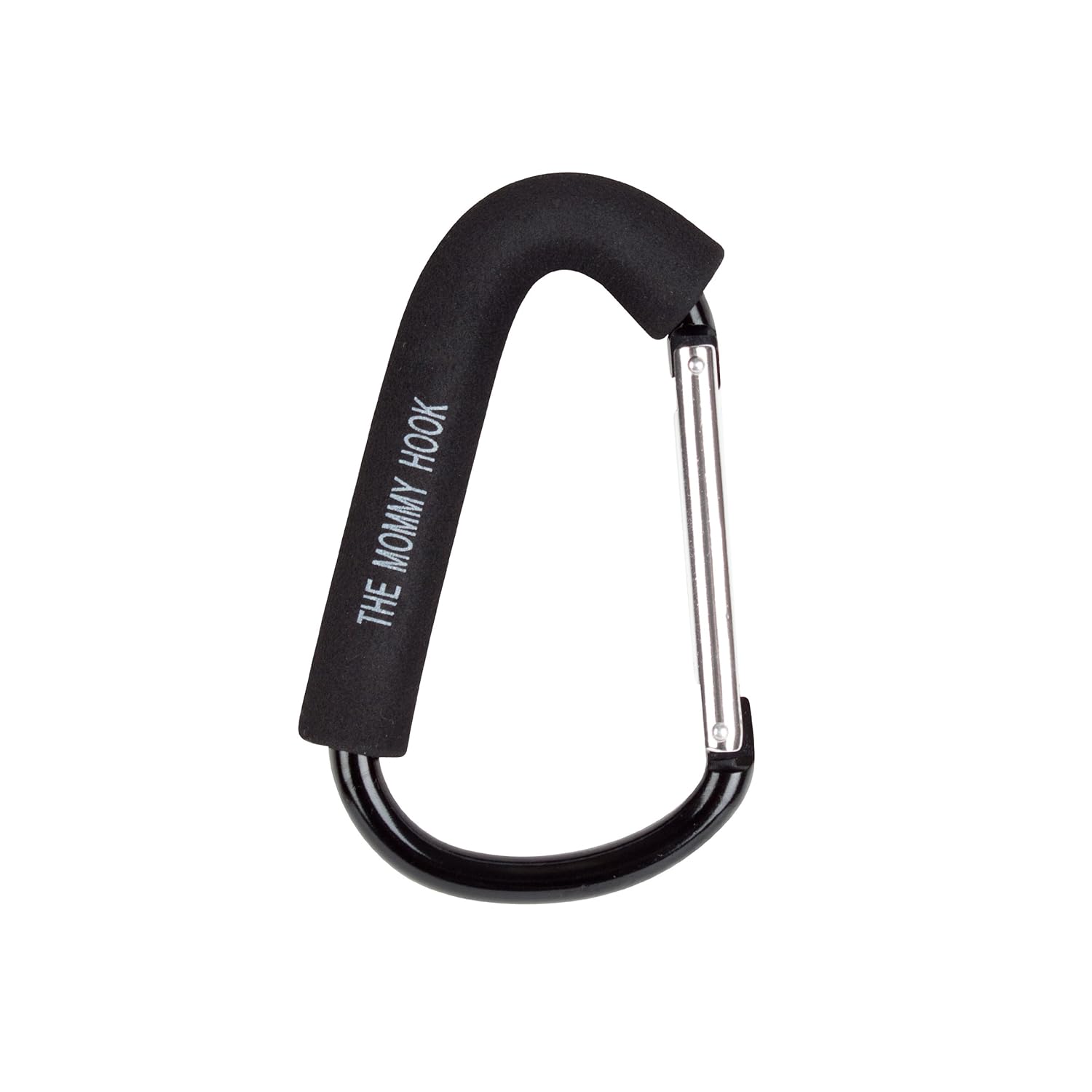 safe fit stroller hook