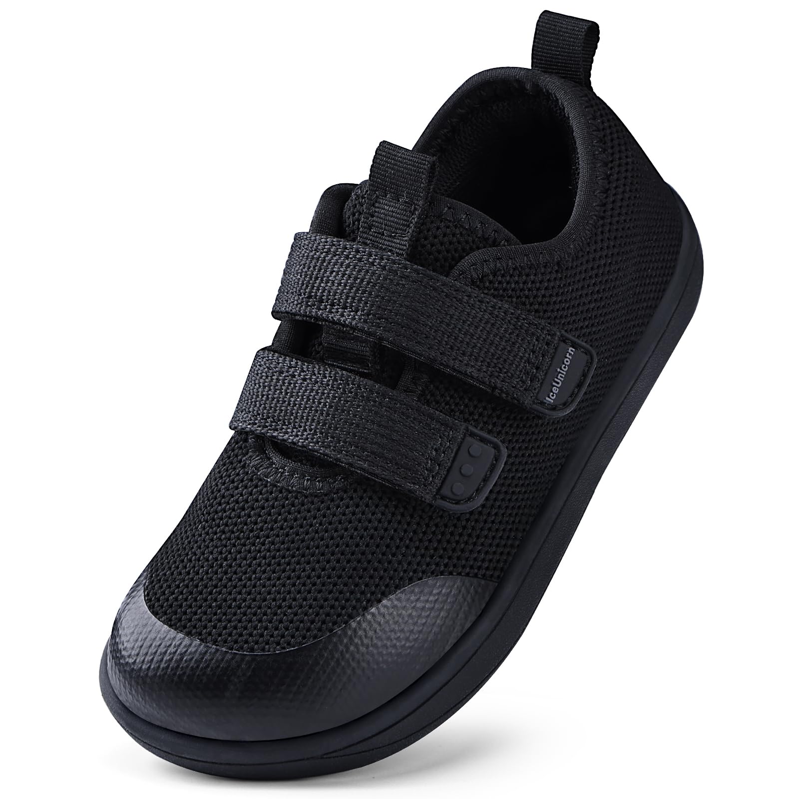 IceUnicorn Barfuss Hausschuhe Kinder Junge Mädchen Barfußschuhe Berite Schuhe Minimalistische Sneaker