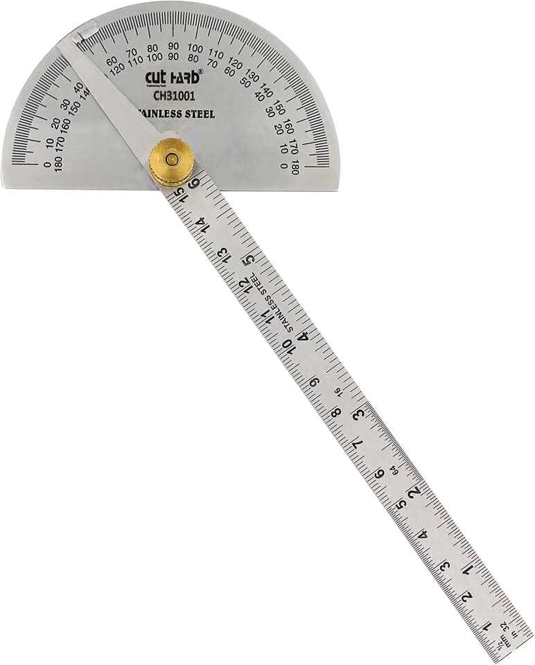 Protractor Ruller Amazon.in: Protractor