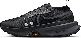 Nike ZOOMX ZEGAMA TRAIL 2 womens LACED SHOES