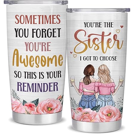 “I Wish You Lived Next Door” Ceramic Candle Jar Gift For Women – 10 Oz Handmade Lavender Scented Soy Candle, Best Friend, BFF, Long Distance Gift