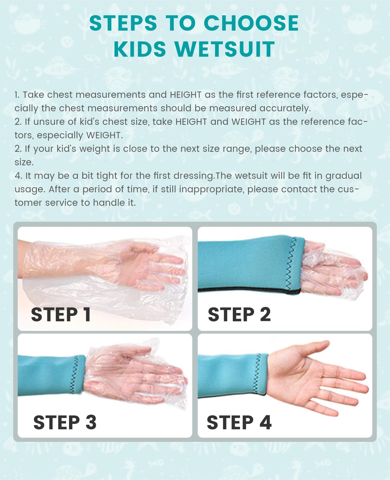 Gogokids Dziewczęcy kombinezon dziecięcy termiczny strój kąpielowy - 2,5 mm neoprenowy rash guard dziecięcy jednoczęściowy strój kąpielowy, wszystko w jednym kombinezonie przeciwsłonecznym, ochrona