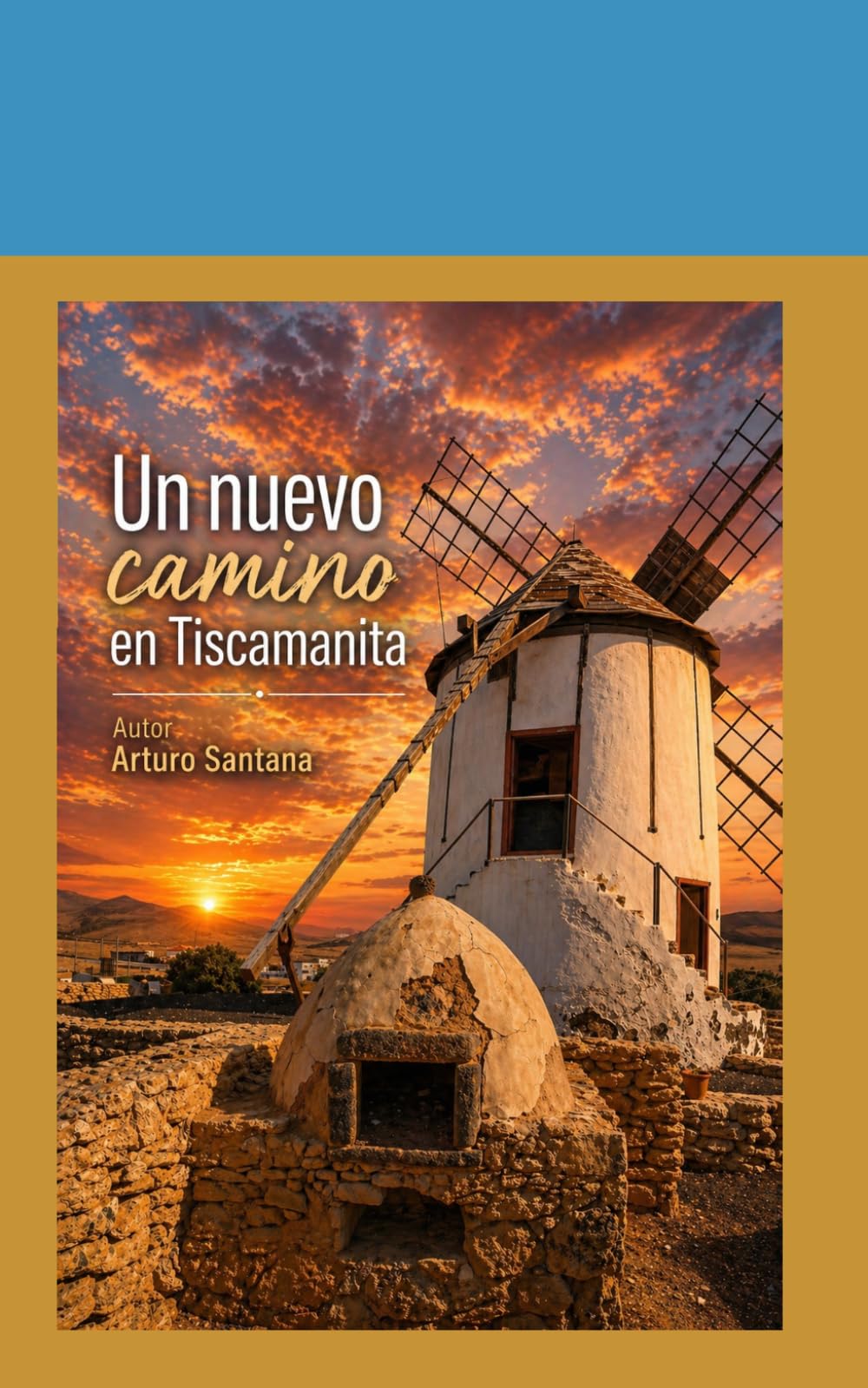Un nuevo camino en Tiscamanita: Una historia de emigrantes.