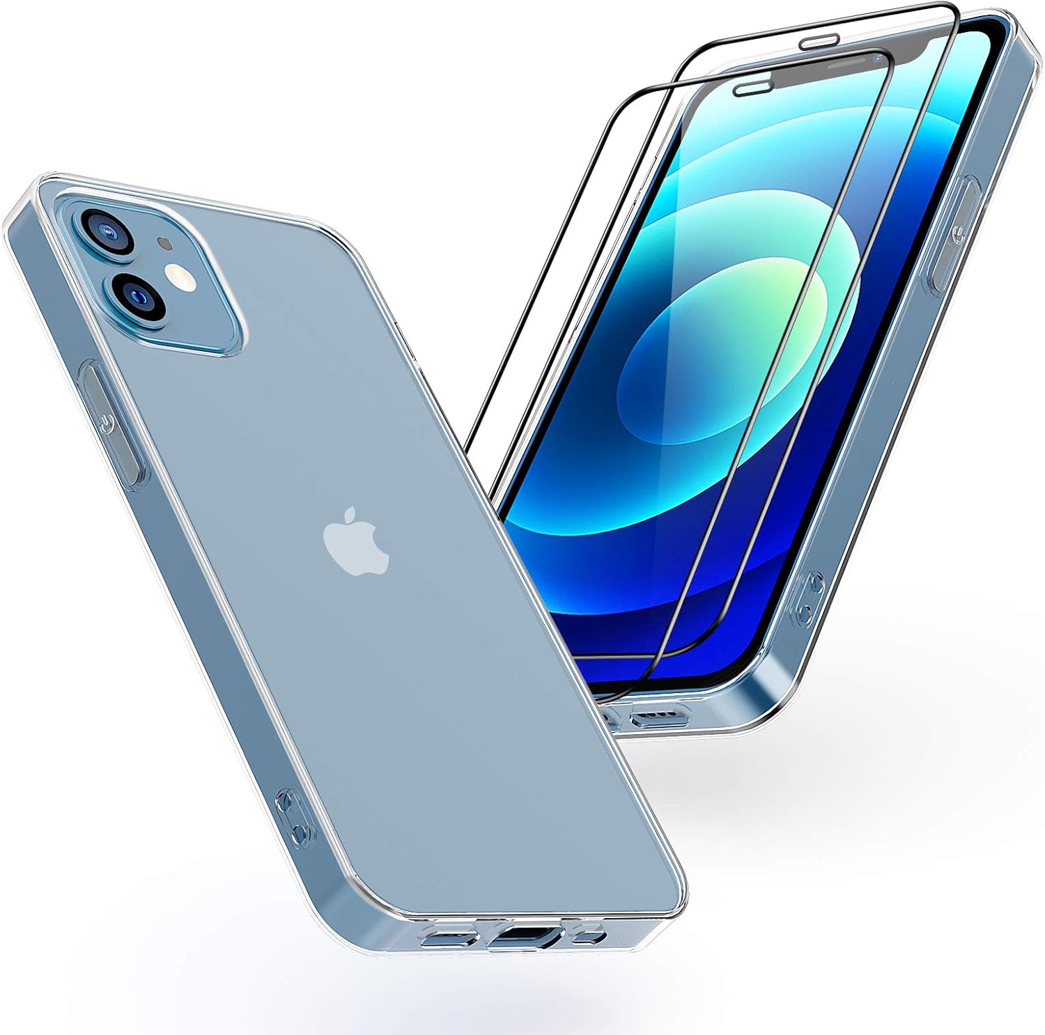 cover protettiva iphone 6