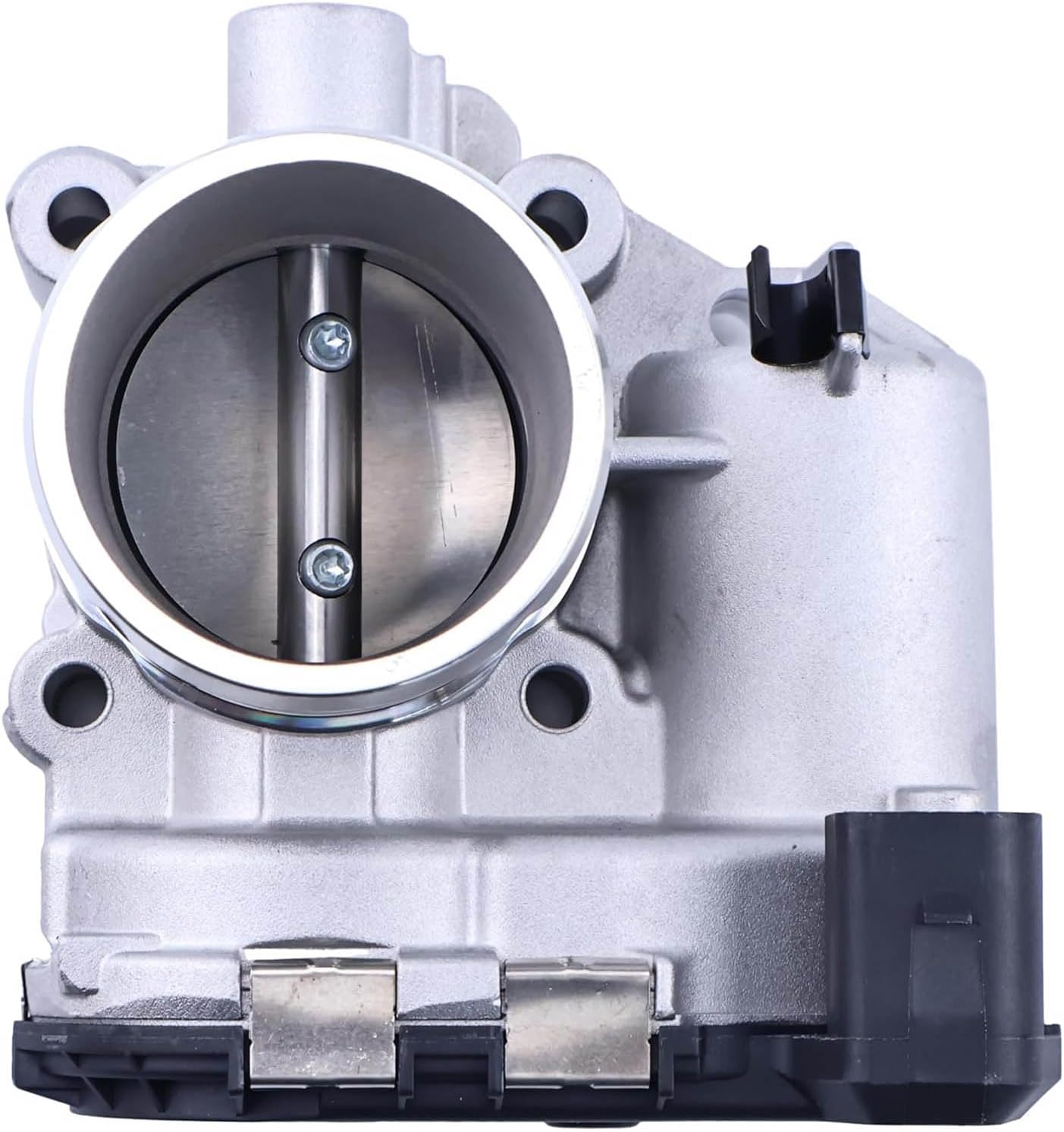 Throttle Body 1204455 0280750587 Compatible with Polaris Ranger SP570 XP1000 XP900