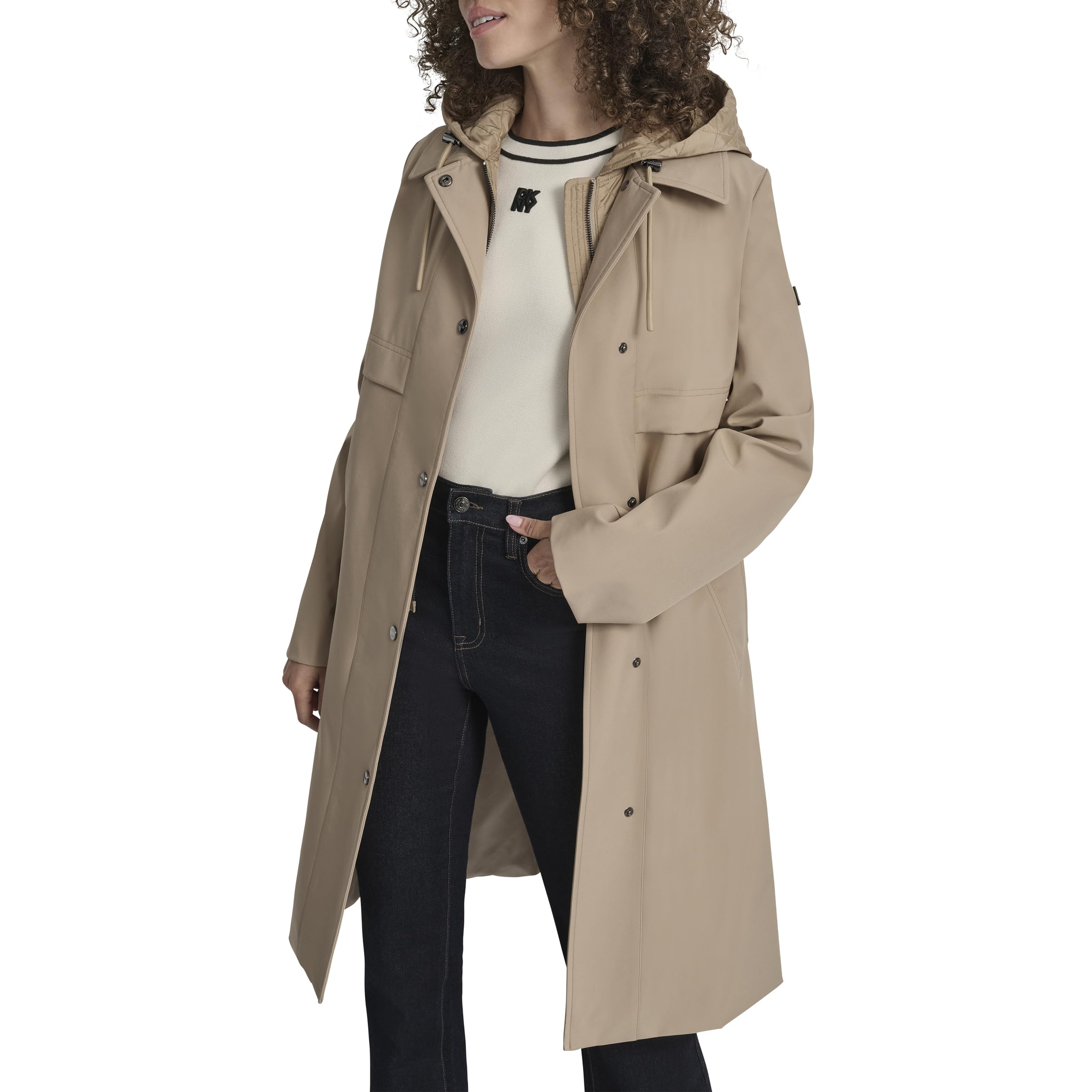 Amazon.com: DKNY: OUTERWEAR