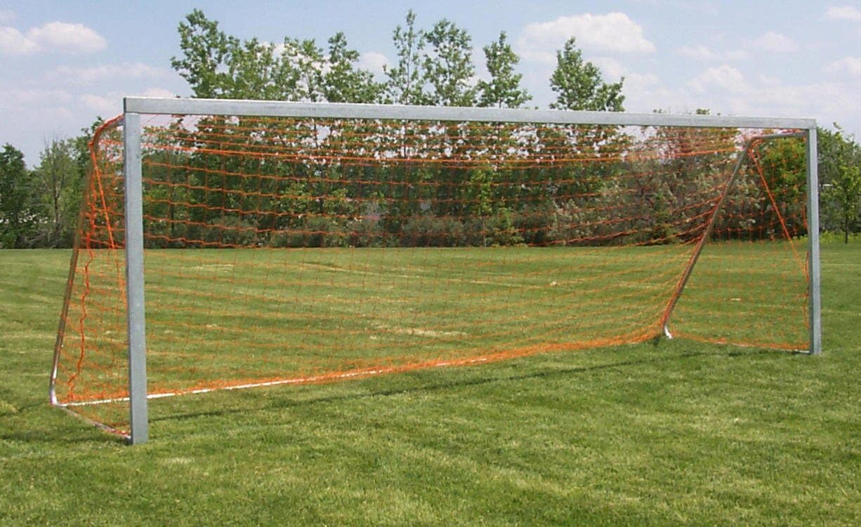 8'x24' Regulation Soccer Goal
