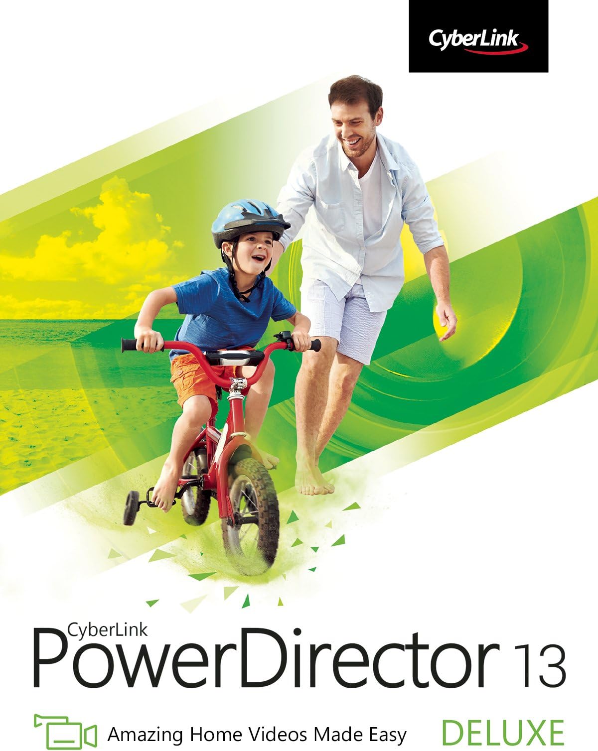 PowerDirector 13 Deluxe [Download]