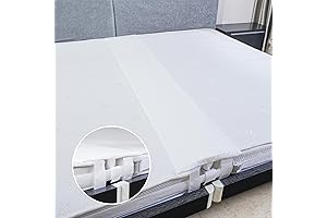 Twin Bed Connector: Effortless Transformation from Twin to King
