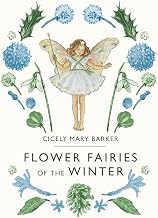 Flower Fairies of the Winter