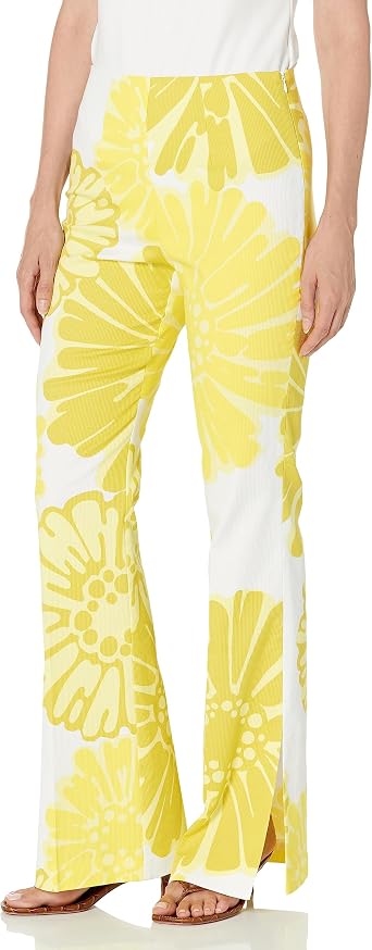 Trina Turk Womens Byrony Pant