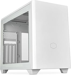 Gabinete Ergonómico Cooler Master MasterBox Q300R