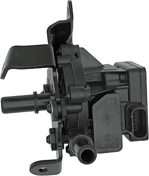 NOVAPARTS Vapor Canister Purge Pump 55513205 for Cadillac XT4 XT5