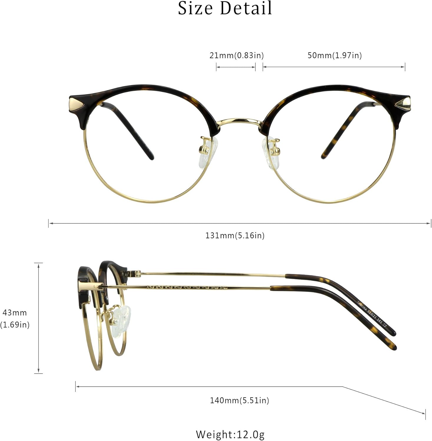 LifeArt Blue Light Glasses, Anti Eyestrain, Computer Reading Glasses, Gaming Glasses, TV Glasses for Women Men, Anti Glare