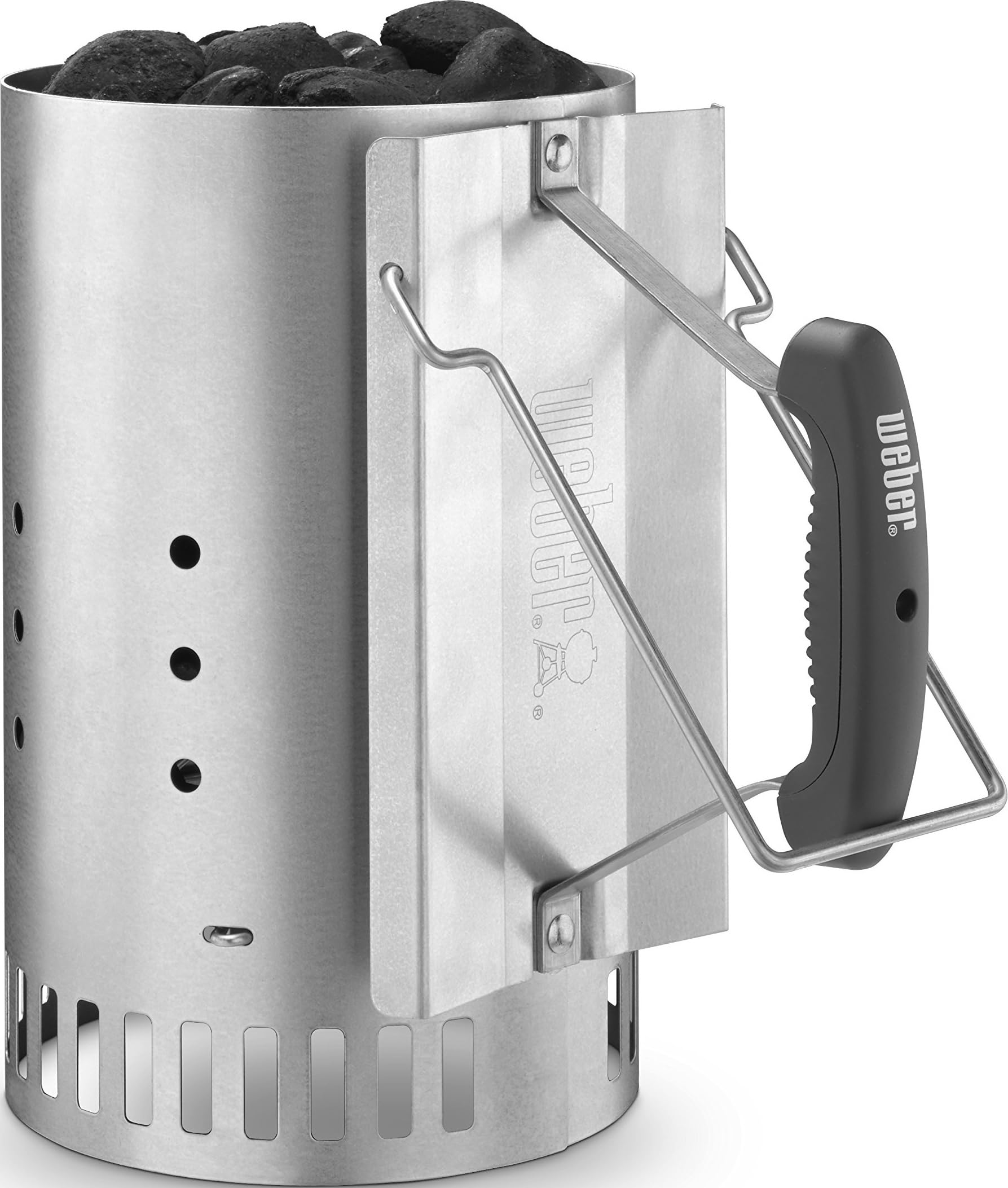 Weber Rapidfire Chimney Starter