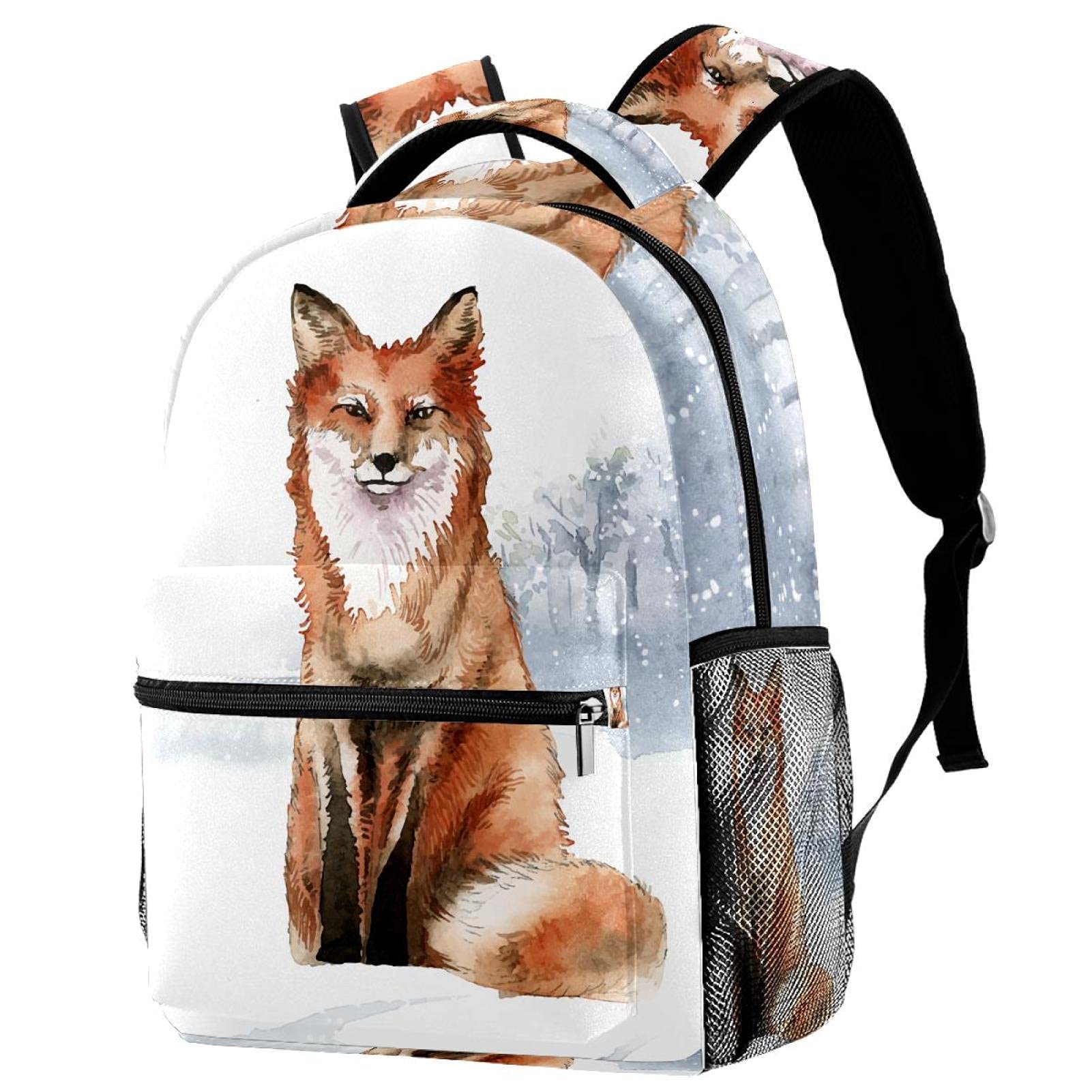 Sac à dos grande capacité femme pour ne plus manquer d'espace - 7