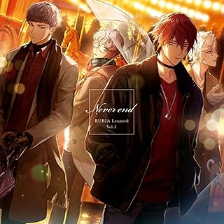 Amazon Co Jp ドラマcd アニメ ゲーム ミュージック