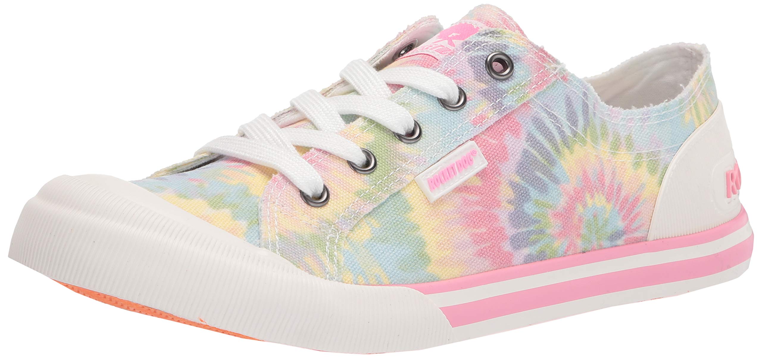 Rocket Dog Womens Jazzin Plush Foam Sneaker Desertcart Seychelles - Main Image