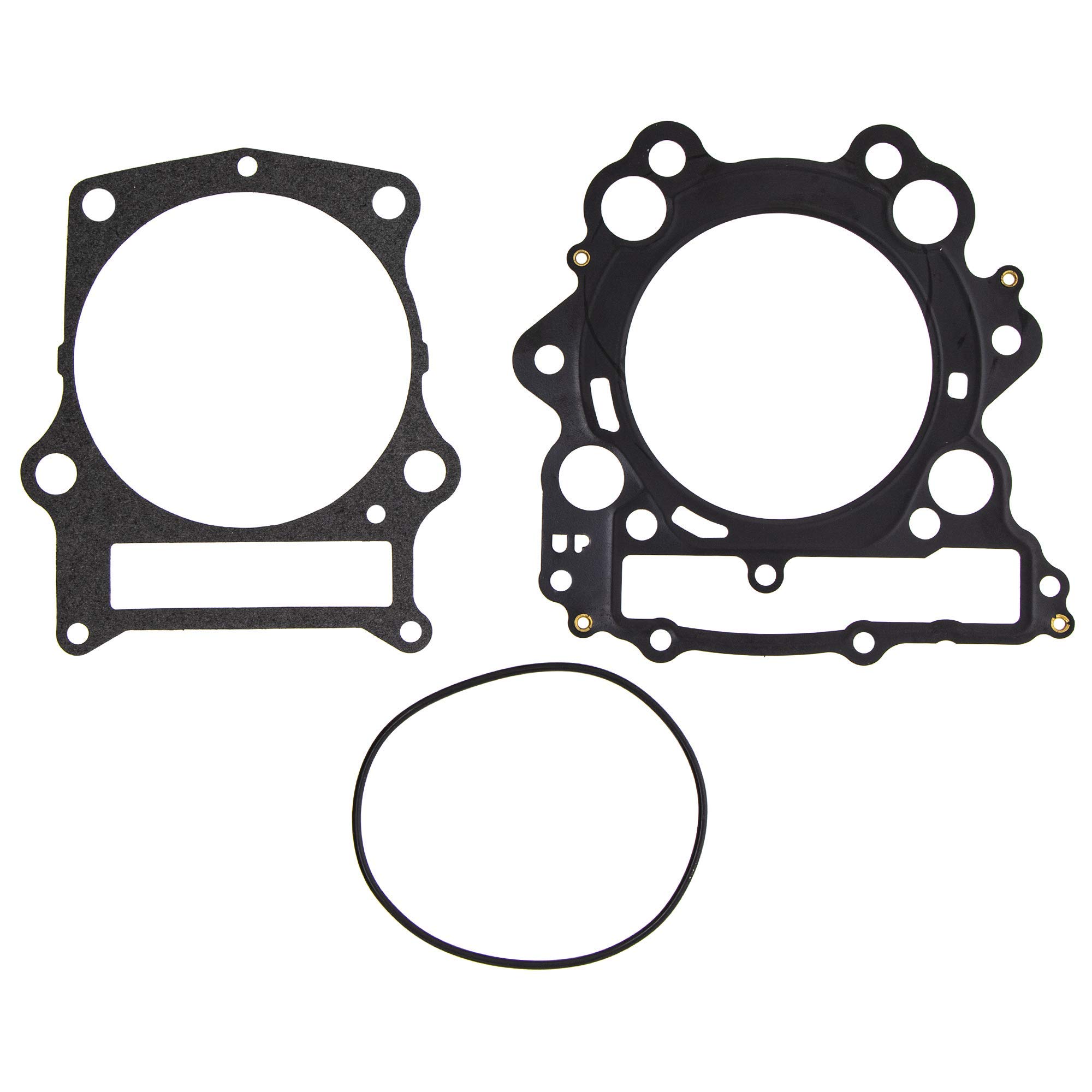 102mm Big Bore Kit de cilindro reemplazo para Yamaha Raptor 660 2001-2005 686cc