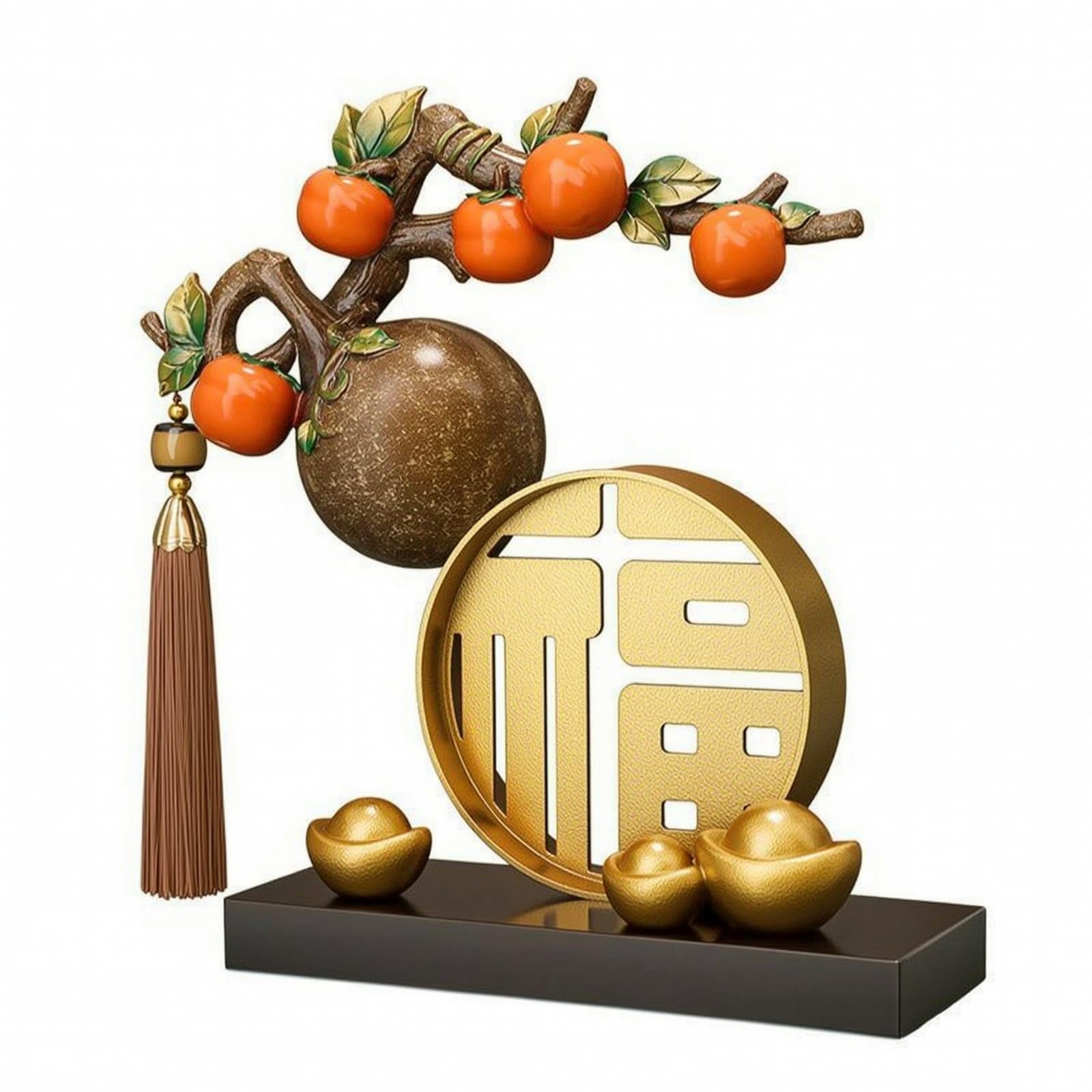 Escultura Resina, Color to 1