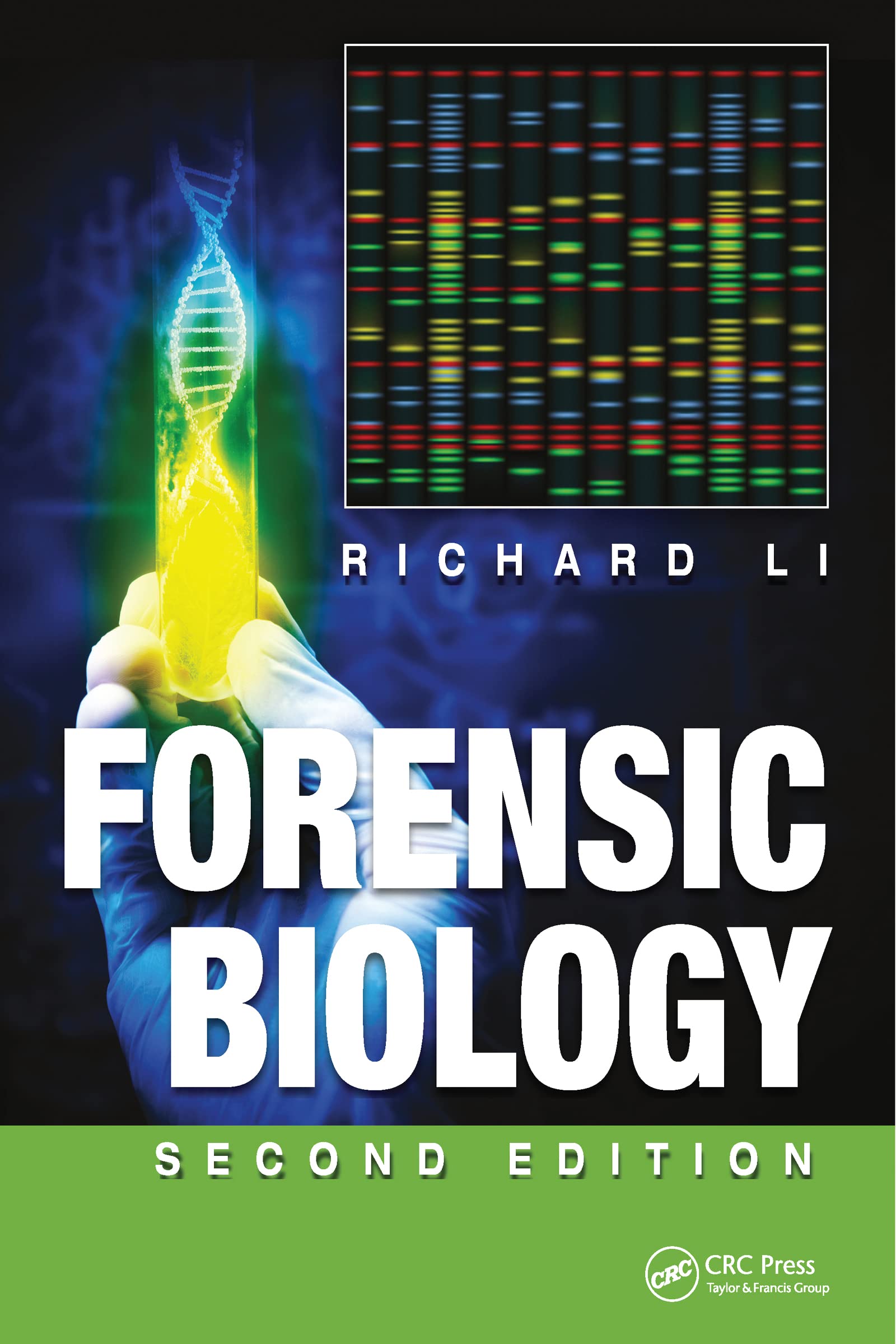 FORENSIC BIOLOGY