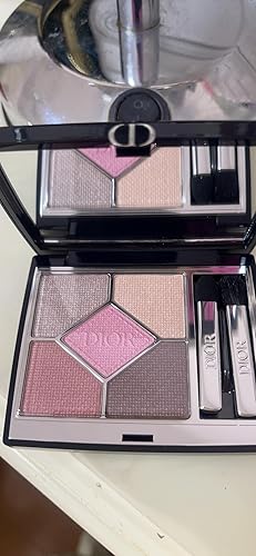 Amazon.co.jp: DIOR ディオールショウ サンク クルール 123 ピンク